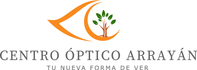 OPTICA LOGO TRASPARENTE LARGE